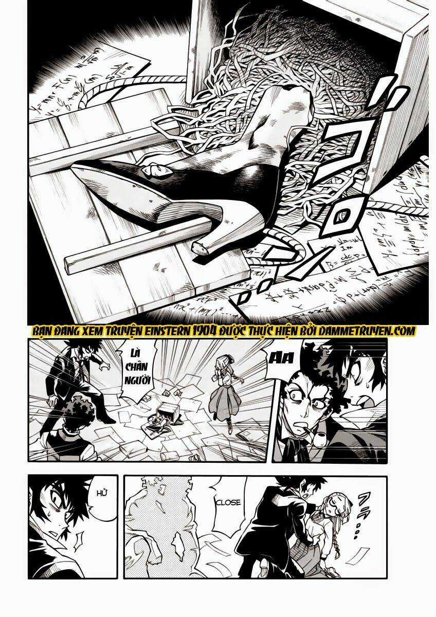 Einstern 1904 Chapter 3 trang 12