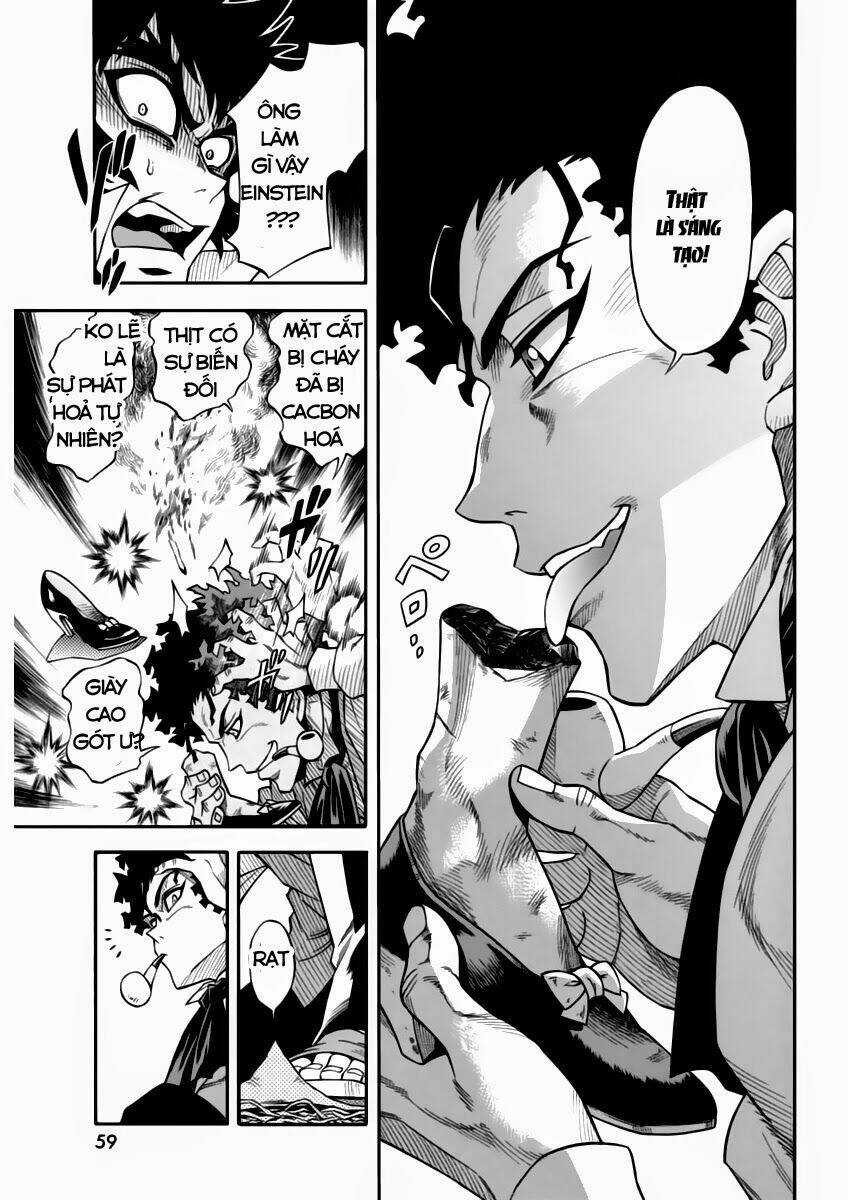 Einstern 1904 Chapter 3 trang 13