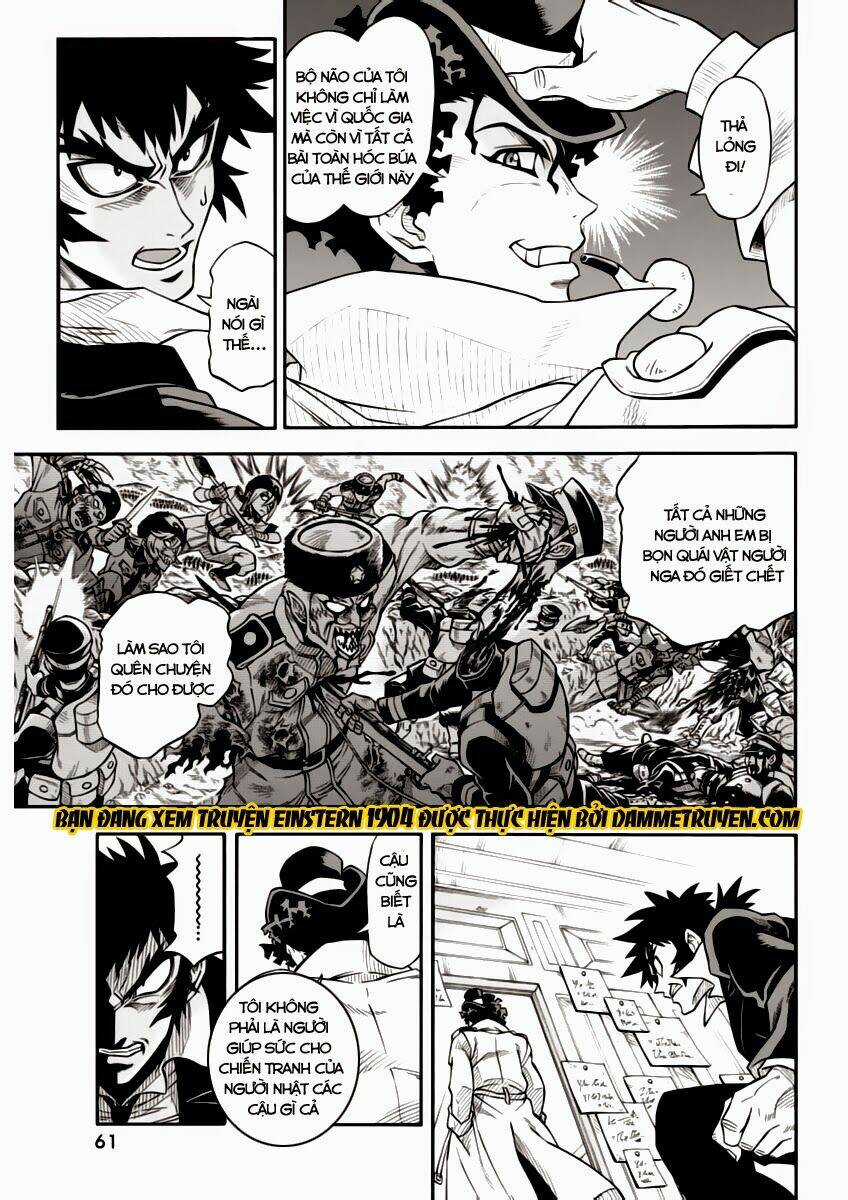 Einstern 1904 Chapter 3 trang 15