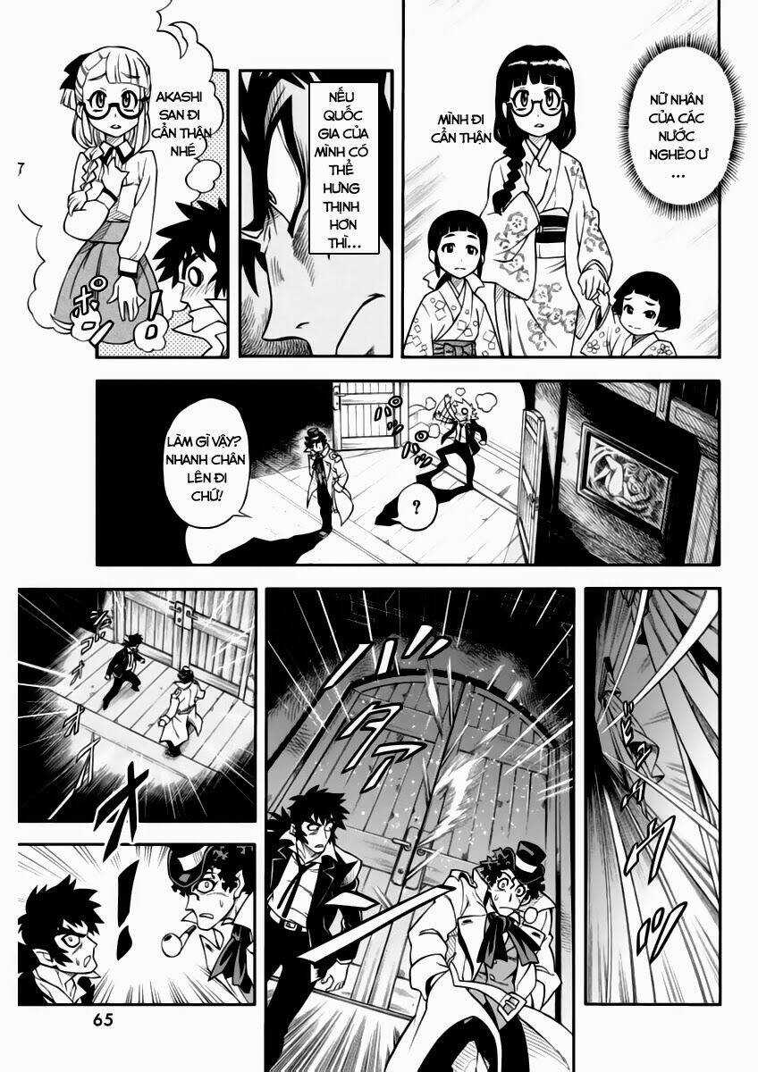 Einstern 1904 Chapter 3 trang 19