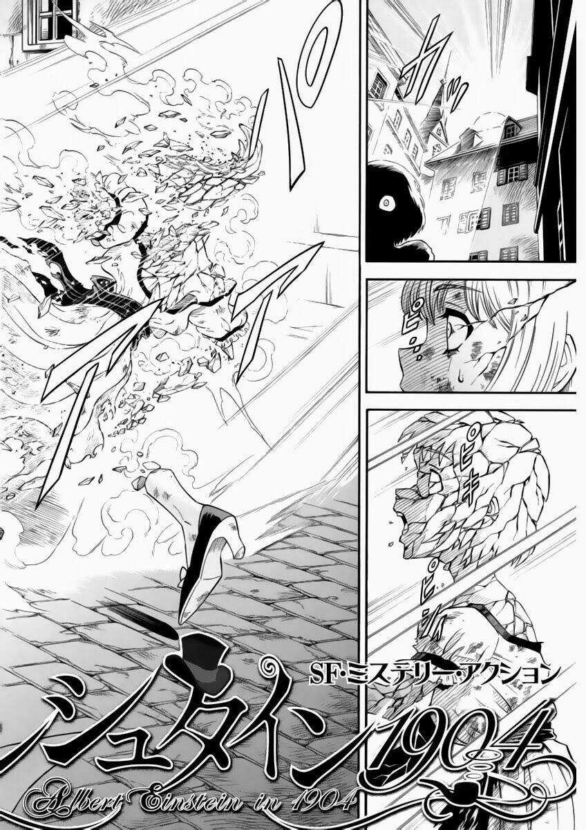 Einstern 1904 Chapter 3 trang 2