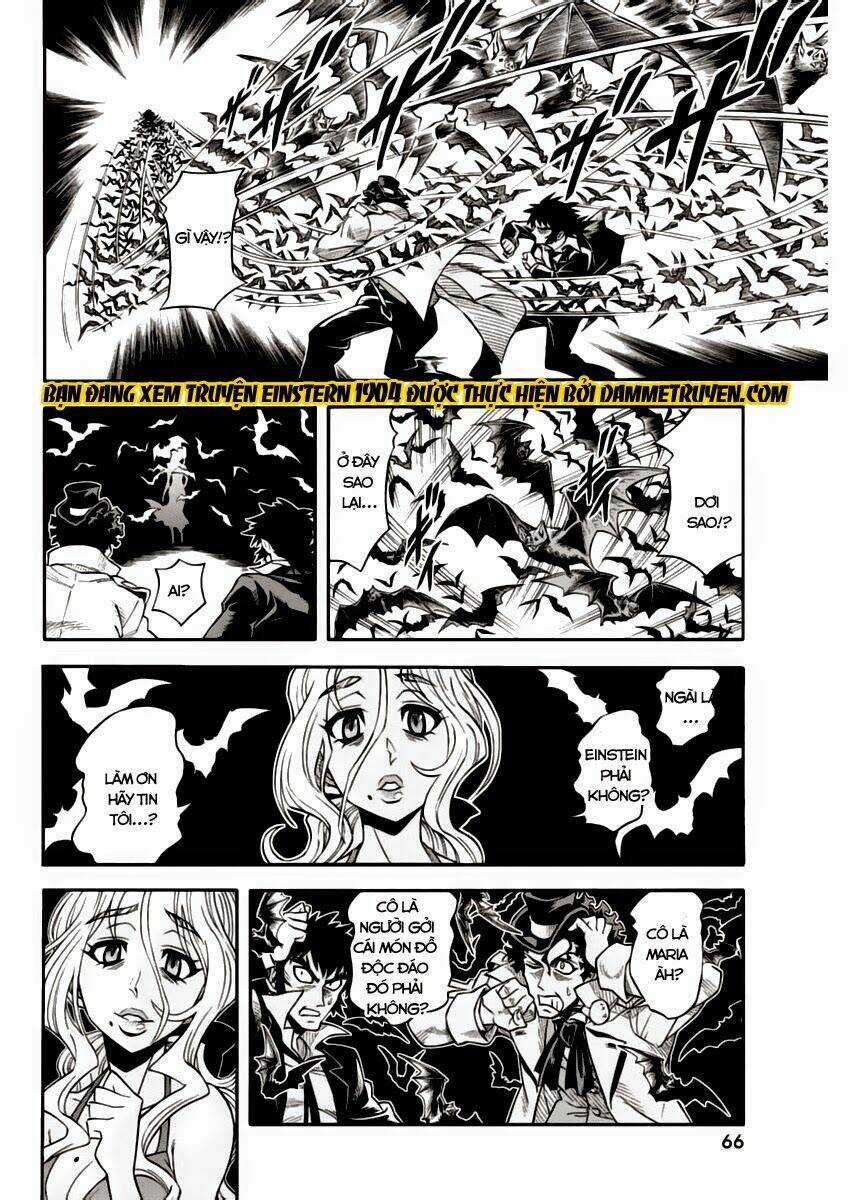 Einstern 1904 Chapter 3 trang 20