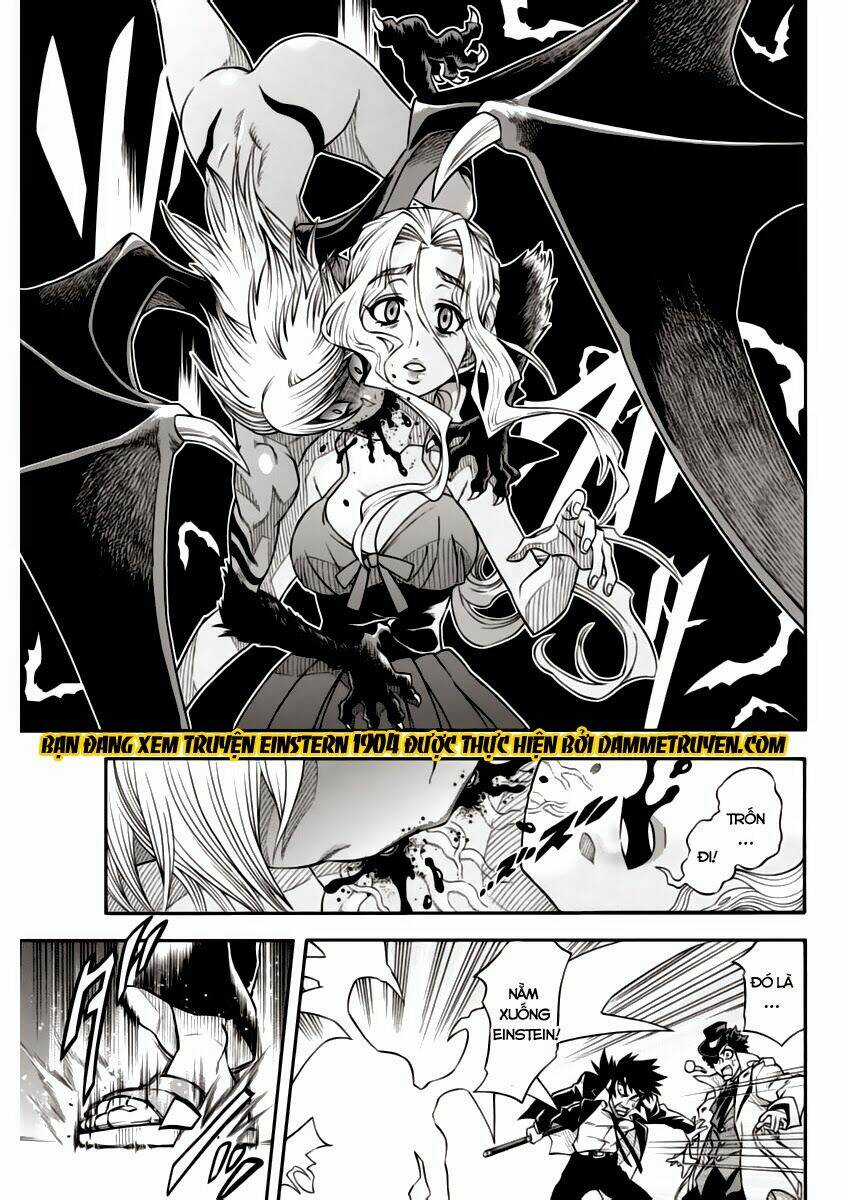 Einstern 1904 Chapter 3 trang 21