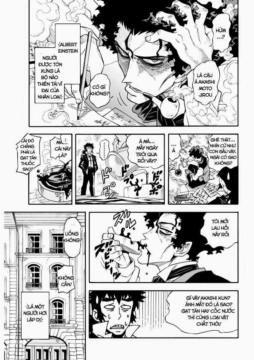 Einstern 1904 Chapter 3 trang 7