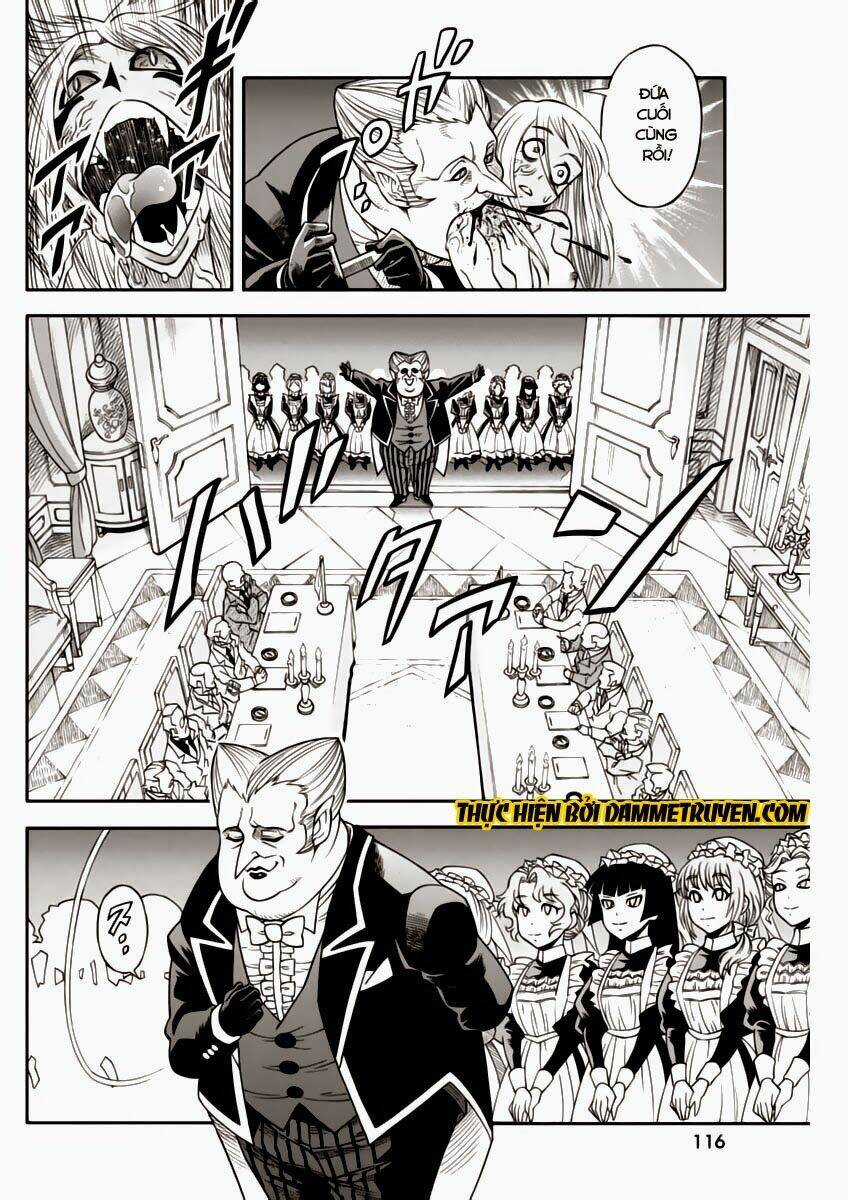 Einstern 1904 Chapter 4 trang 10