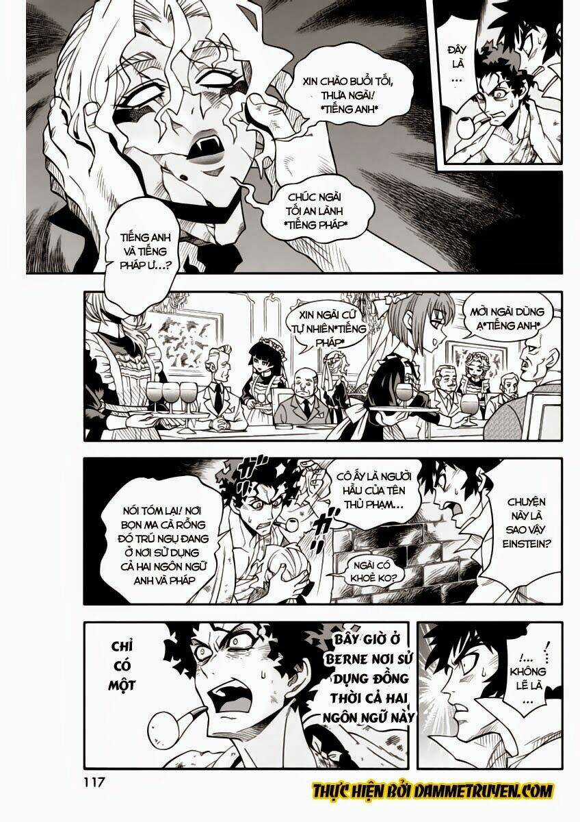 Einstern 1904 Chapter 4 trang 11