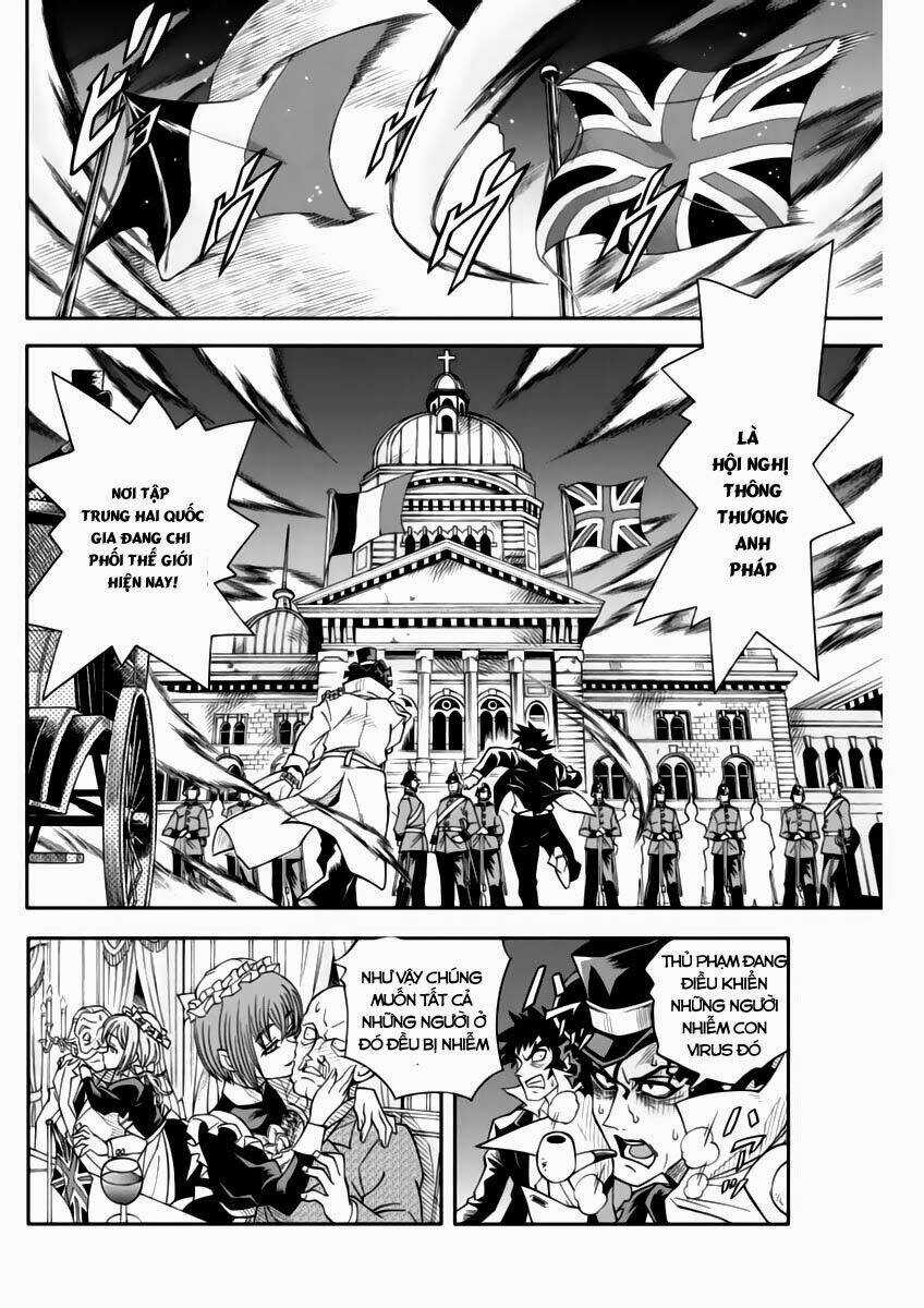 Einstern 1904 Chapter 4 trang 12