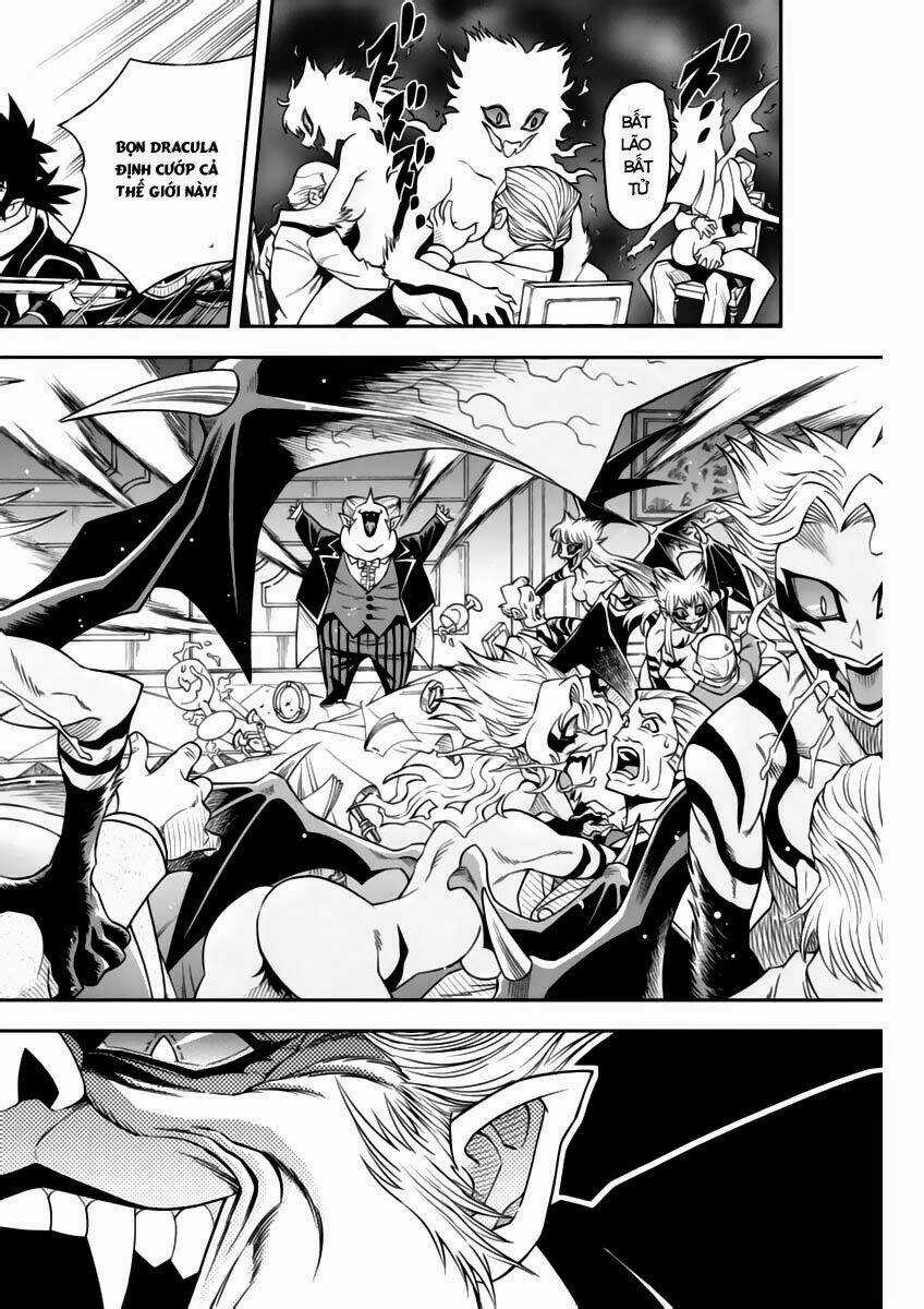 Einstern 1904 Chapter 4 trang 14