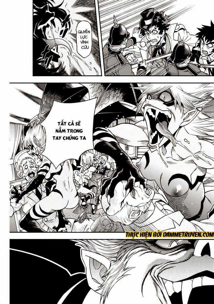 Einstern 1904 Chapter 4 trang 15