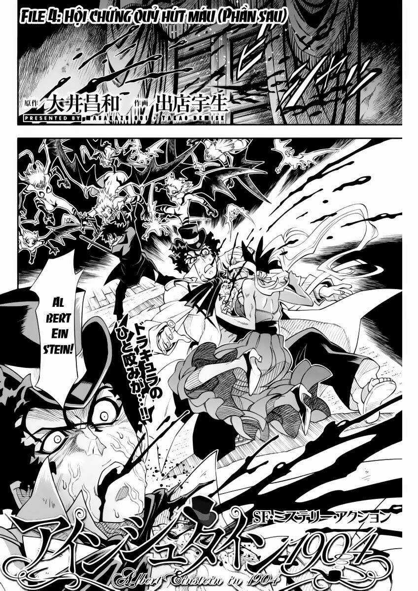 Einstern 1904 Chapter 4 trang 2