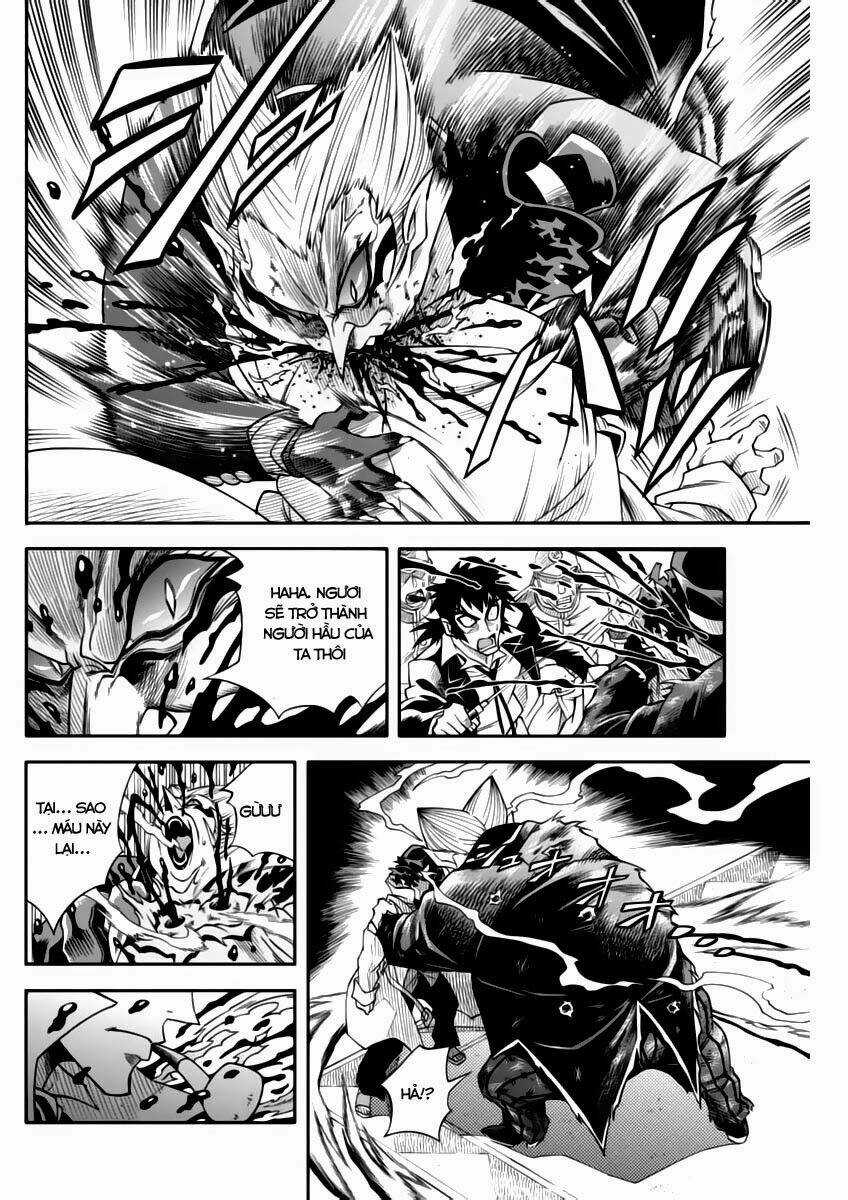 Einstern 1904 Chapter 4 trang 20