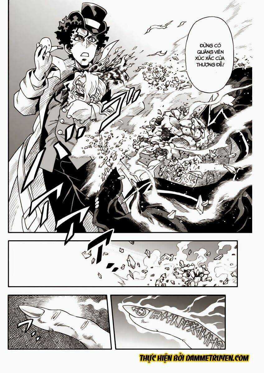 Einstern 1904 Chapter 4 trang 22