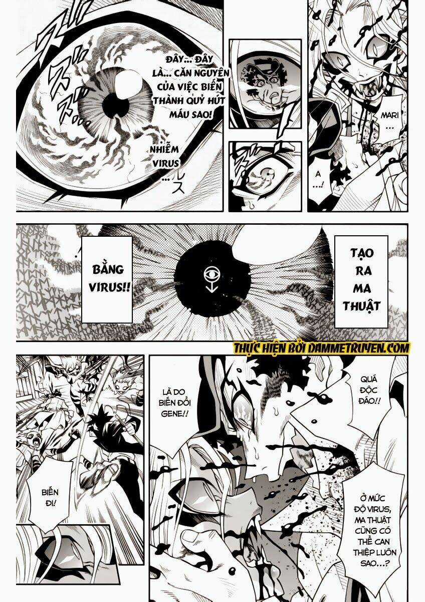 Einstern 1904 Chapter 4 trang 3