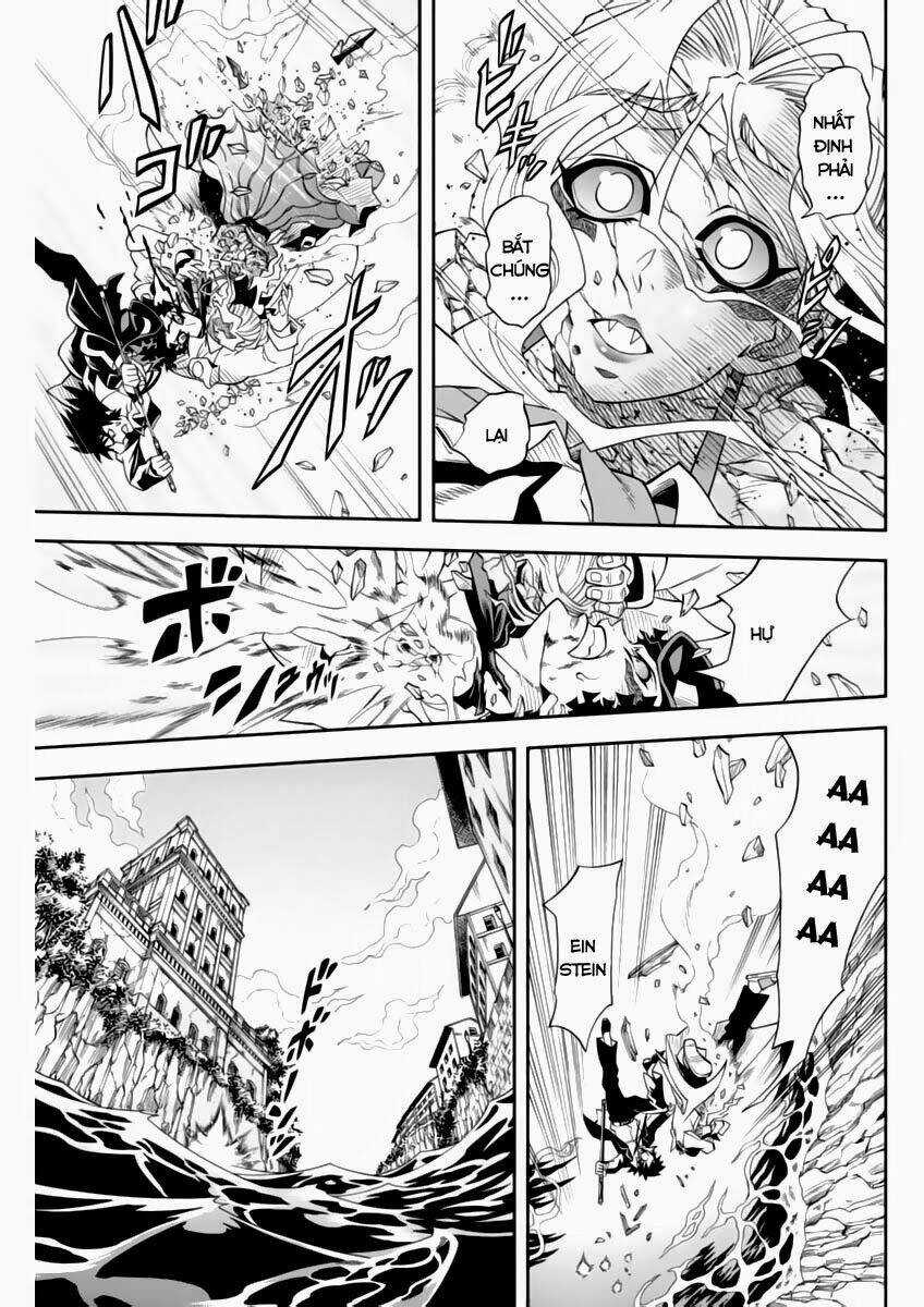 Einstern 1904 Chapter 4 trang 5