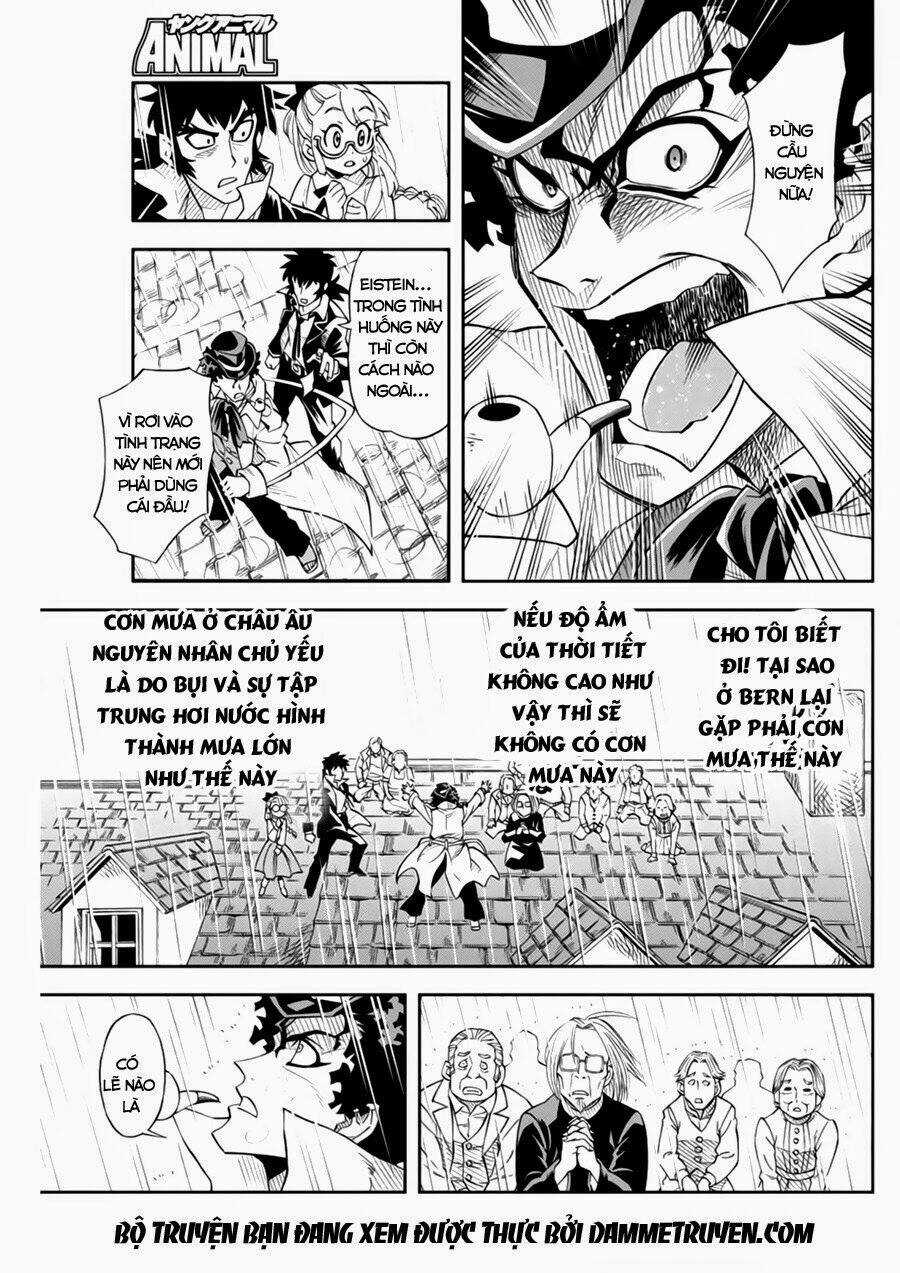 Einstern 1904 Chapter 5 trang 11