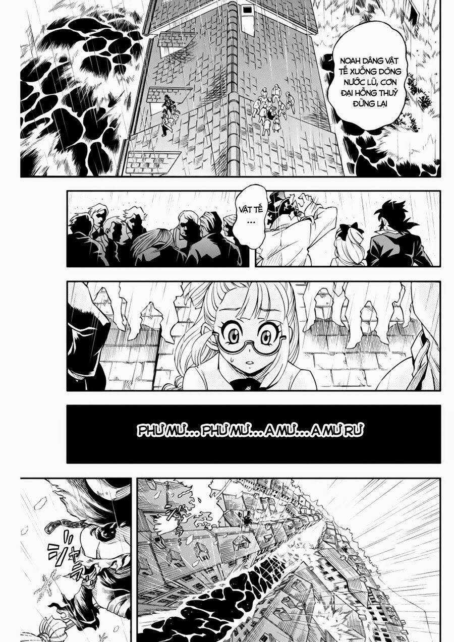 Einstern 1904 Chapter 5 trang 13