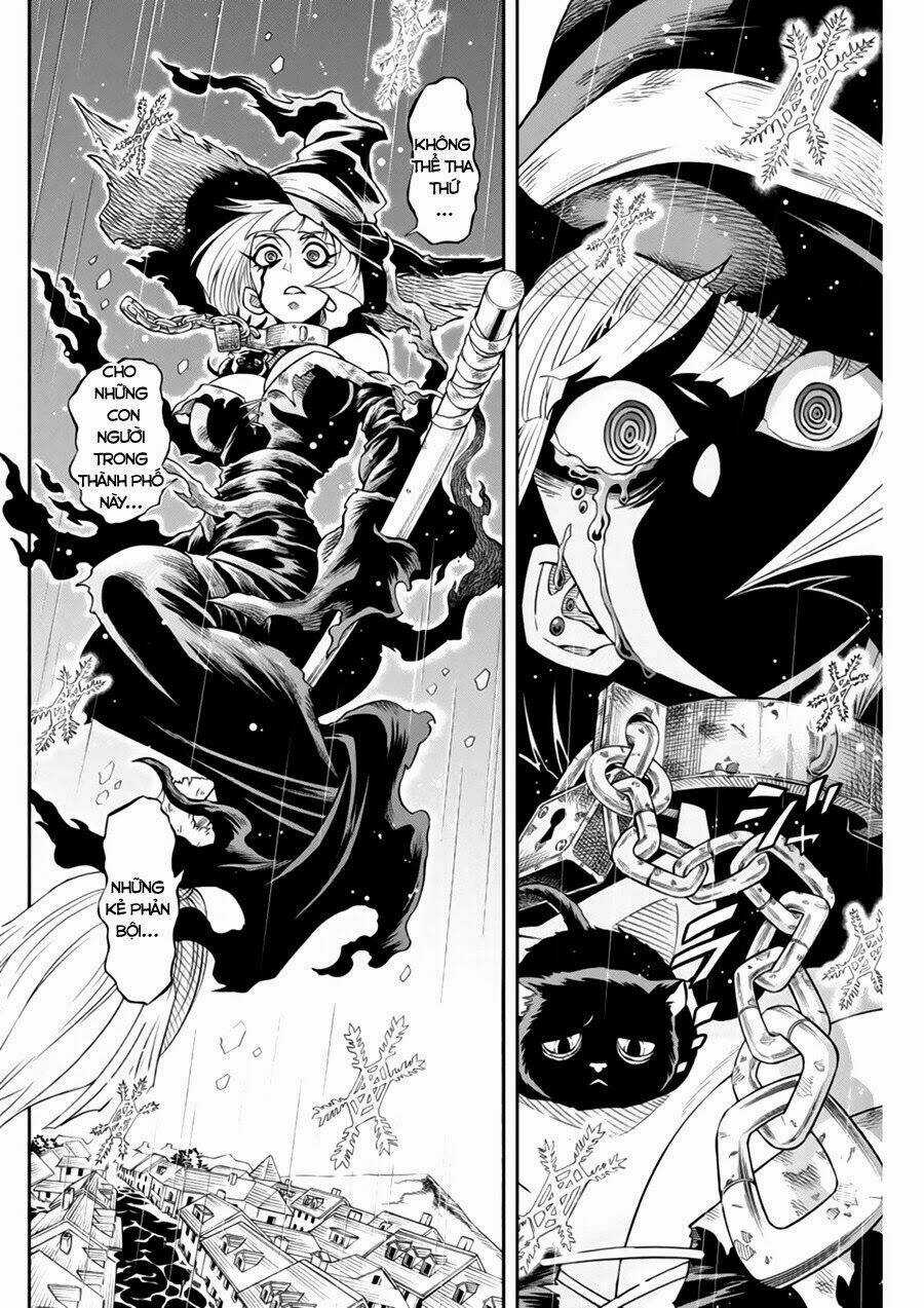 Einstern 1904 Chapter 5 trang 14