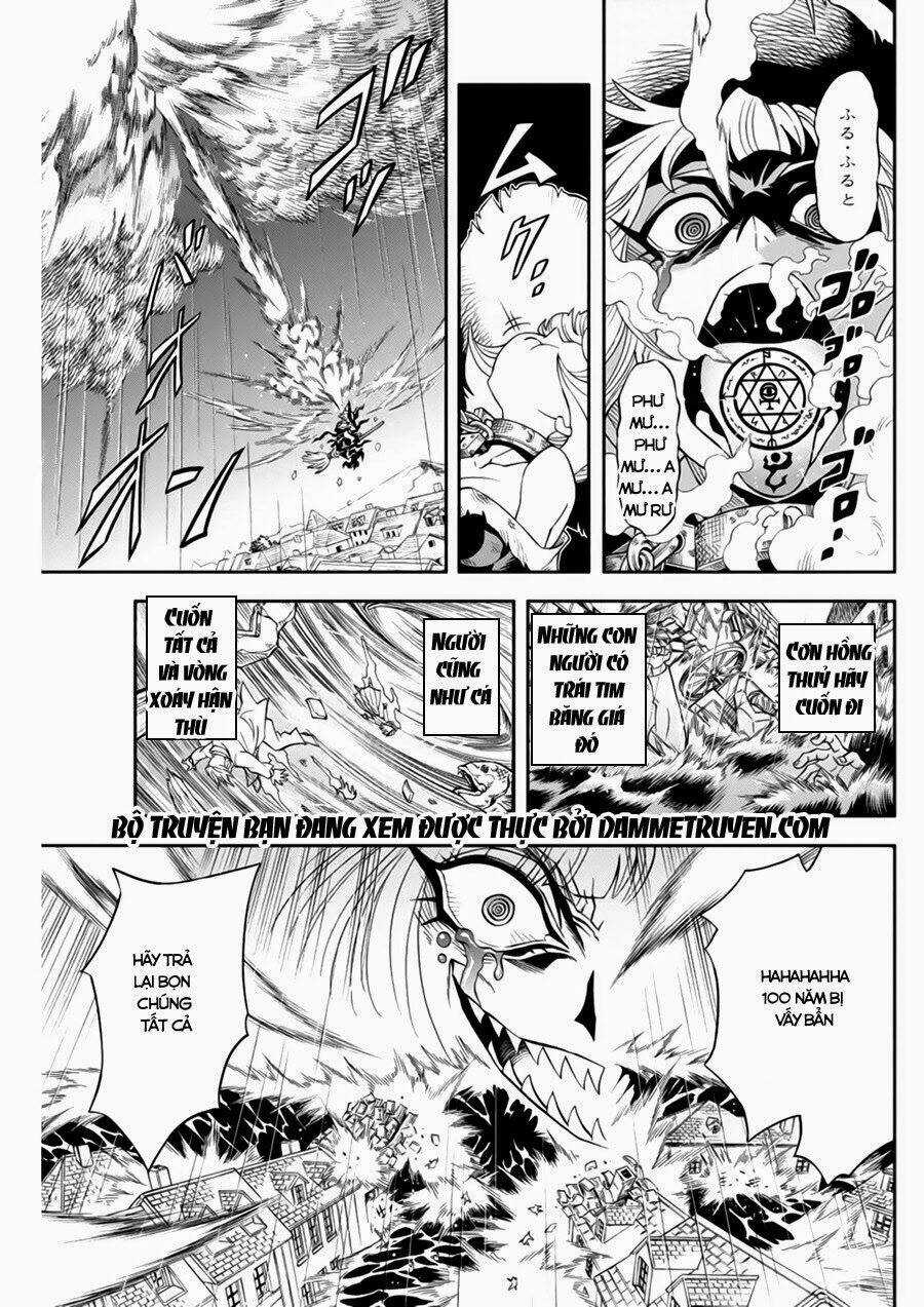 Einstern 1904 Chapter 5 trang 15