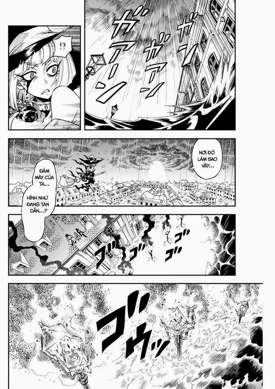 Einstern 1904 Chapter 5 trang 18