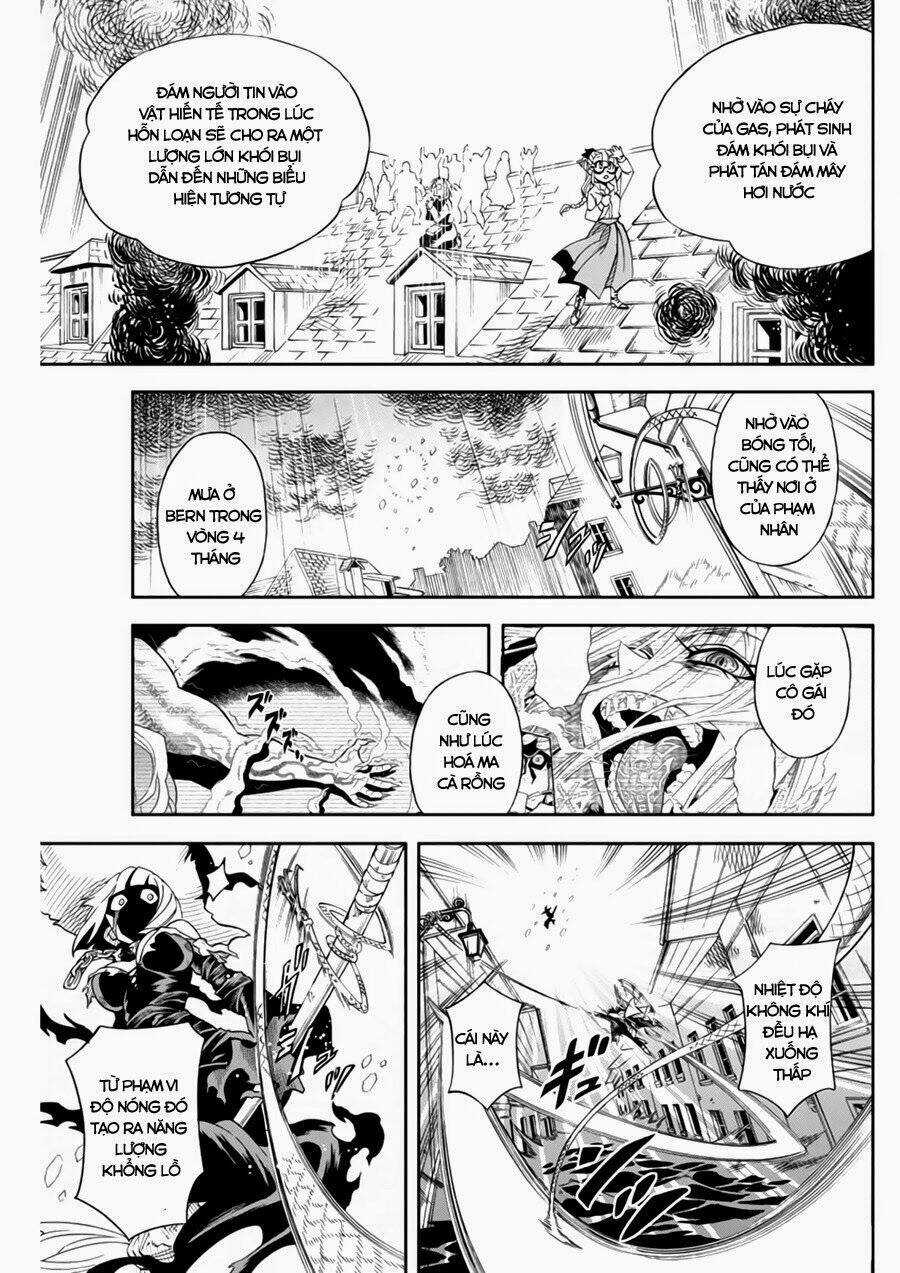 Einstern 1904 Chapter 5 trang 19