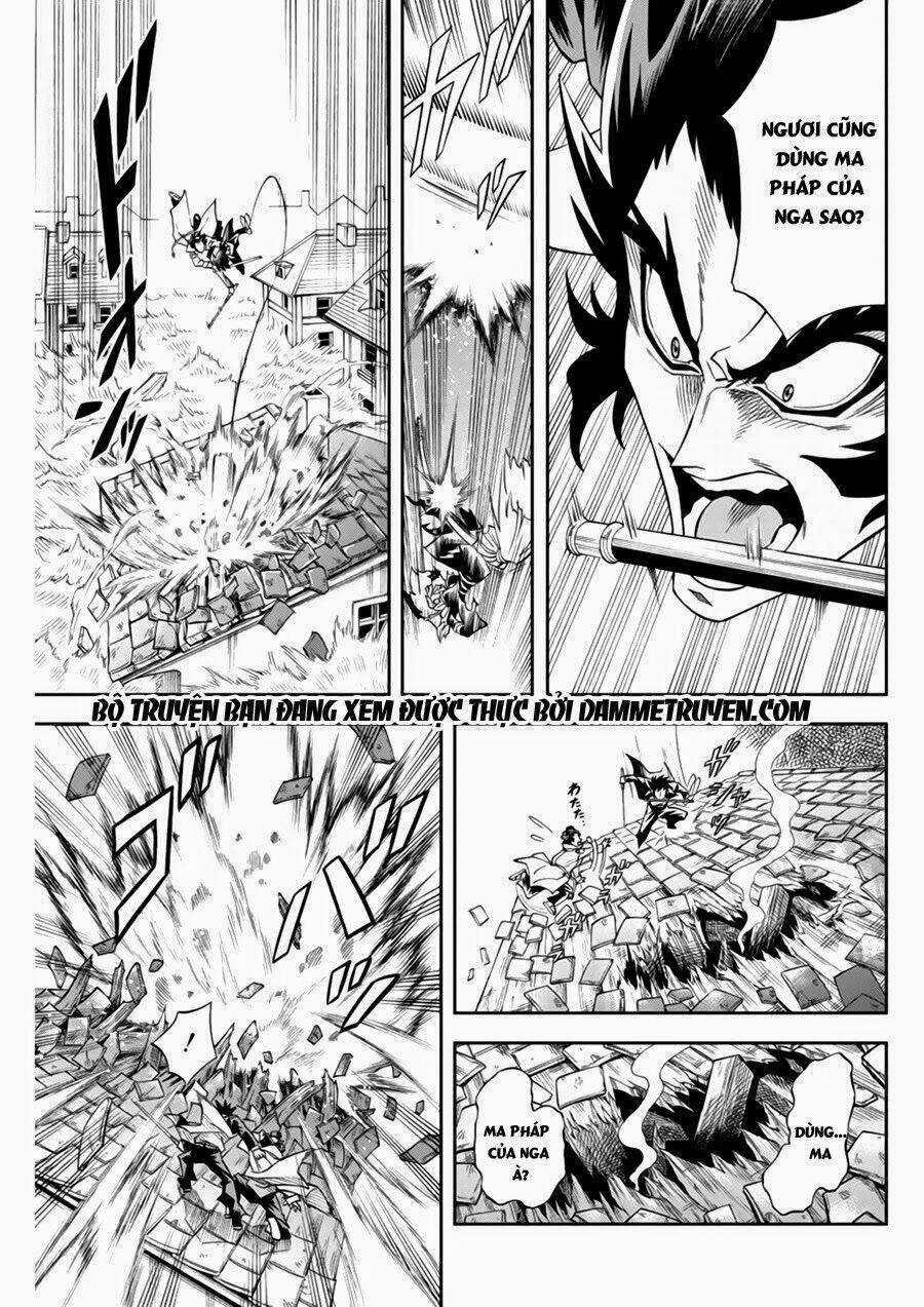 Einstern 1904 Chapter 5 trang 21