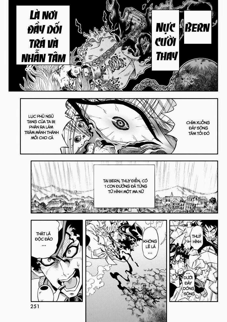 Einstern 1904 Chapter 5 trang 23