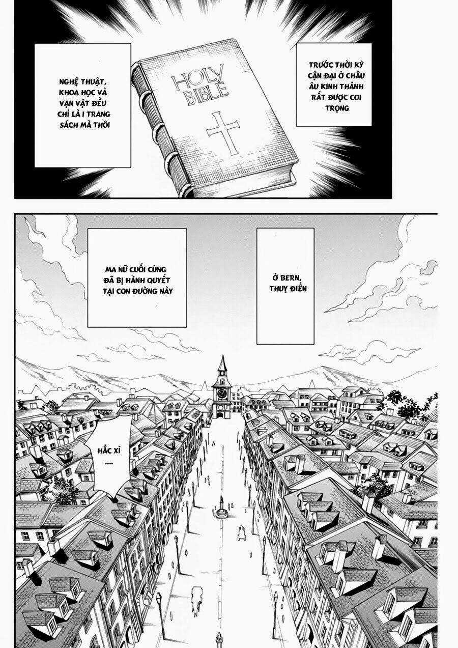 Einstern 1904 Chapter 5 trang 4