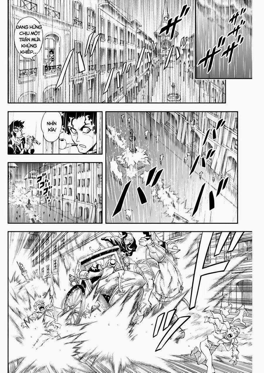 Einstern 1904 Chapter 5 trang 8