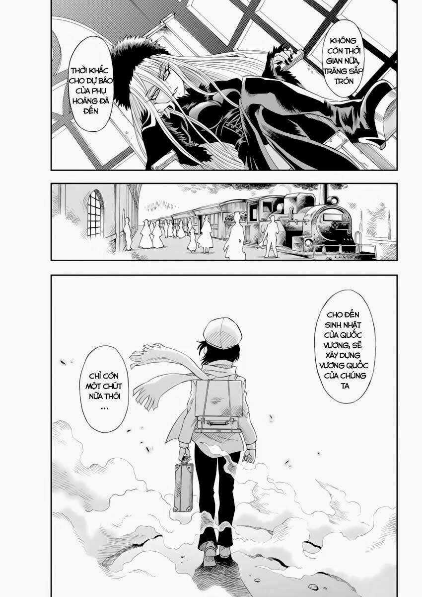 Einstern 1904 Chapter 6 trang 10