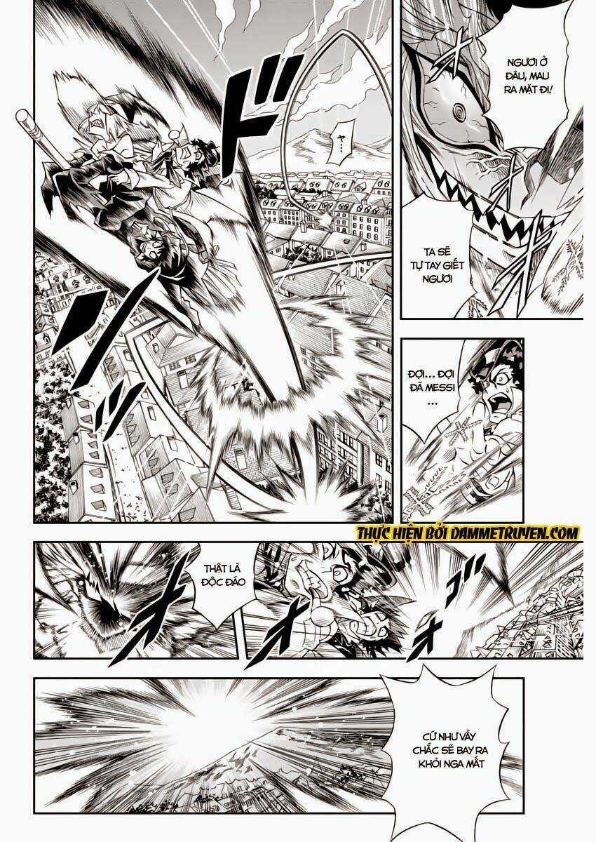 Einstern 1904 Chapter 6 trang 17