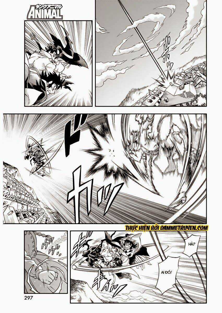 Einstern 1904 Chapter 6 trang 18