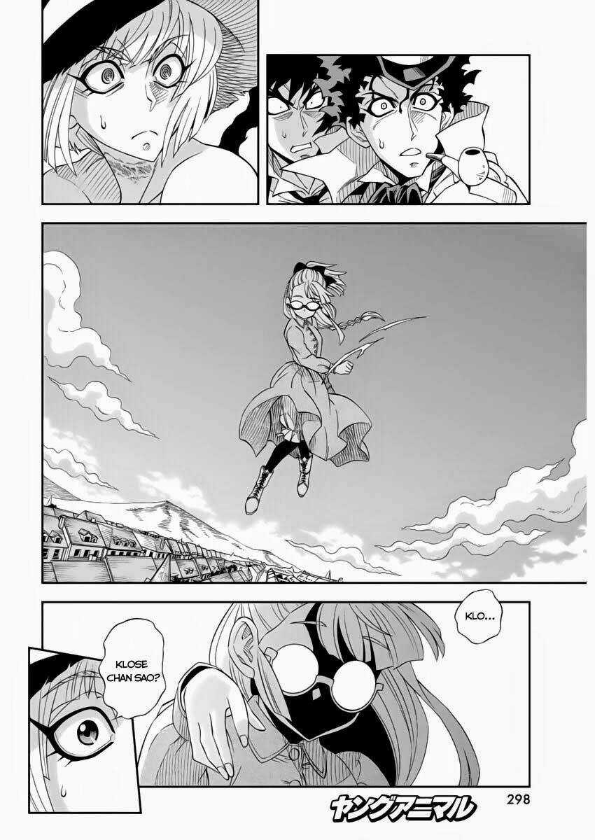 Einstern 1904 Chapter 6 trang 19