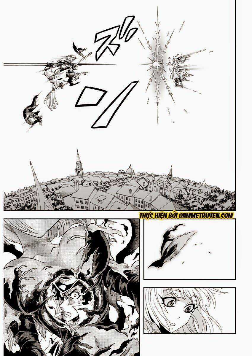 Einstern 1904 Chapter 6 trang 20