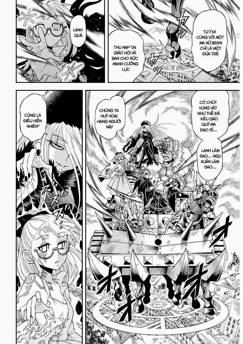 Einstern 1904 Chapter 6 trang 21