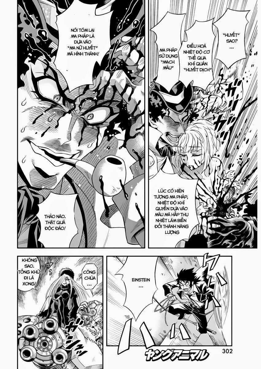 Einstern 1904 Chapter 6 trang 23