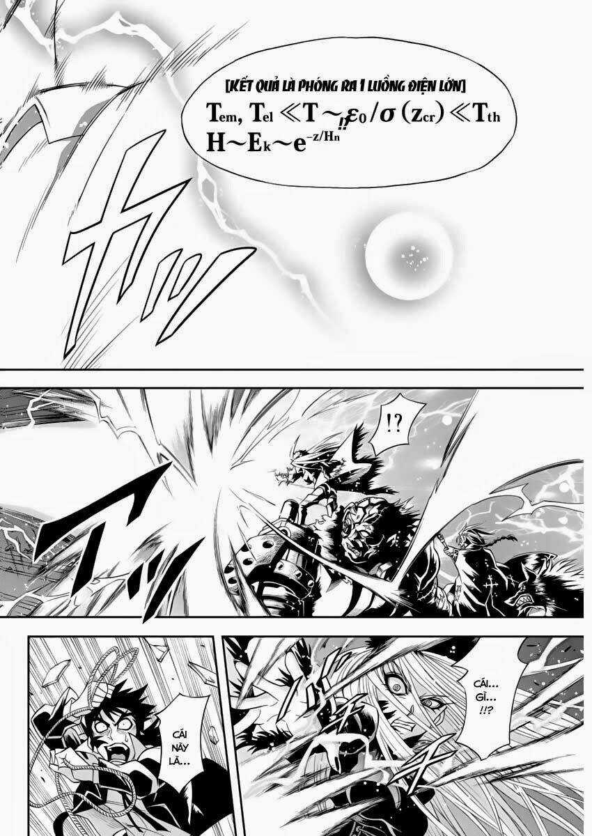 Einstern 1904 Chapter 6 trang 25