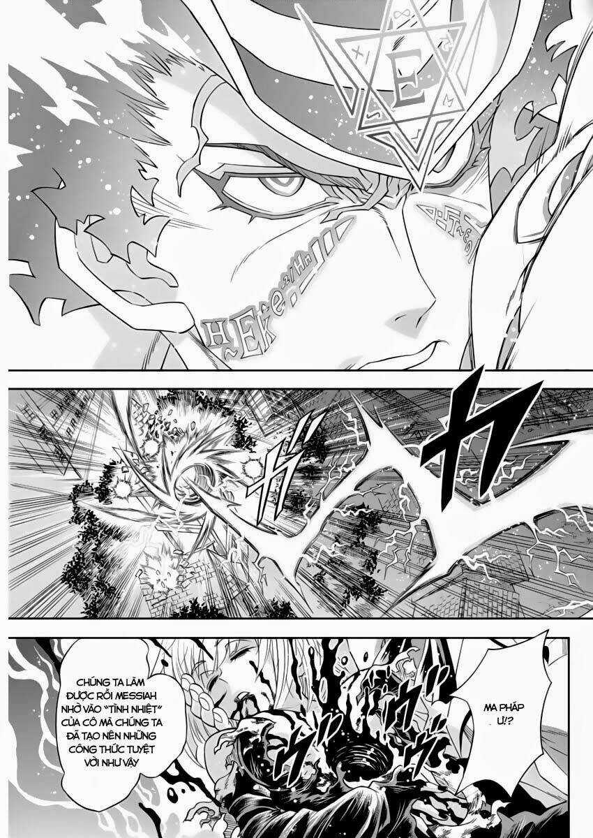 Einstern 1904 Chapter 6 trang 26