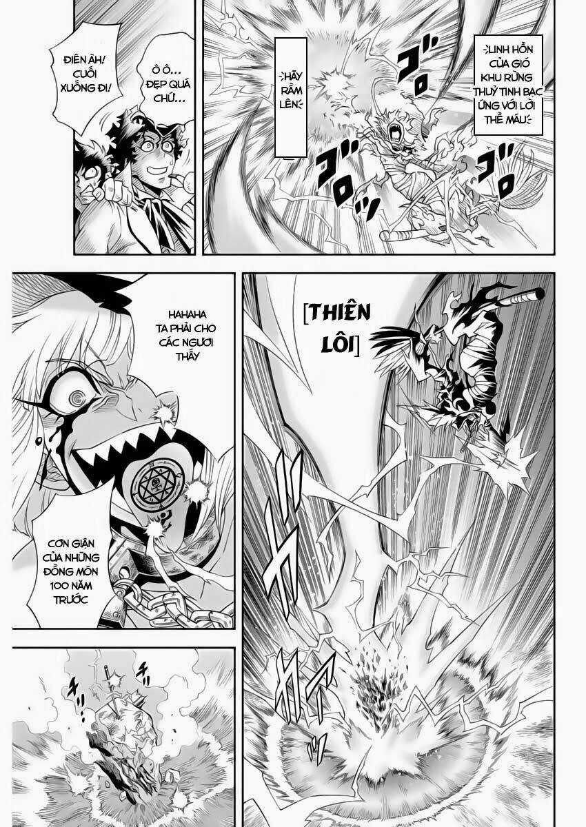 Einstern 1904 Chapter 6 trang 4