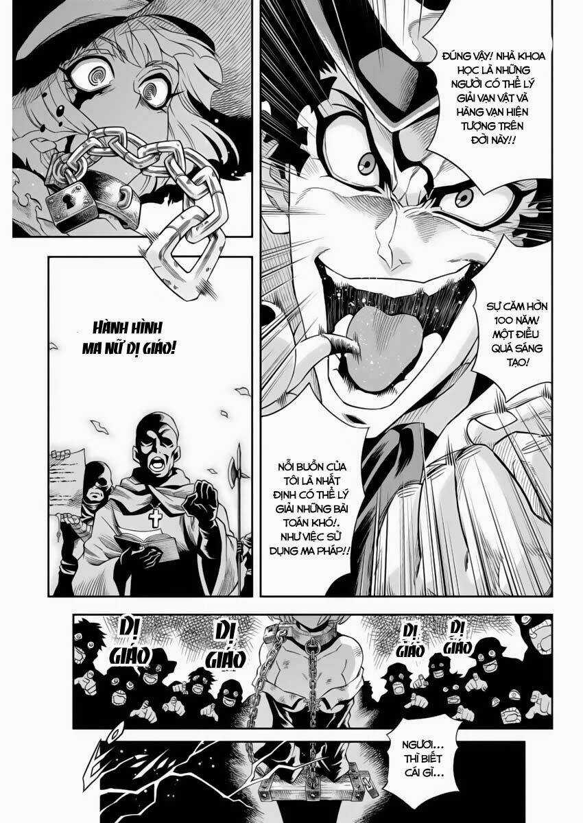 Einstern 1904 Chapter 6 trang 6