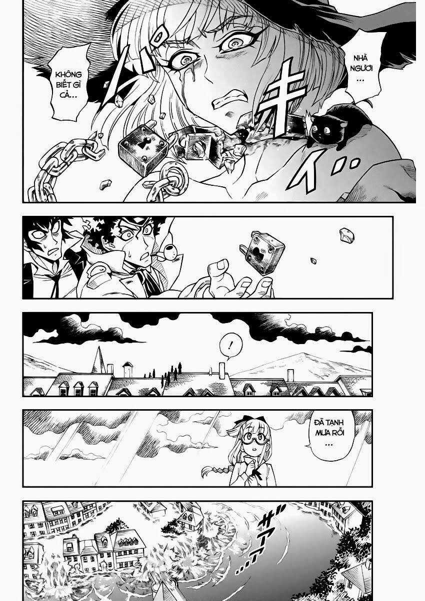 Einstern 1904 Chapter 6 trang 7