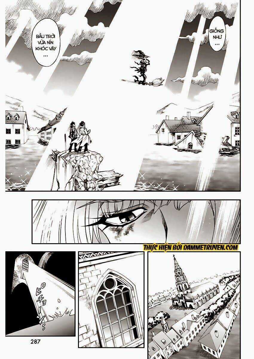 Einstern 1904 Chapter 6 trang 8