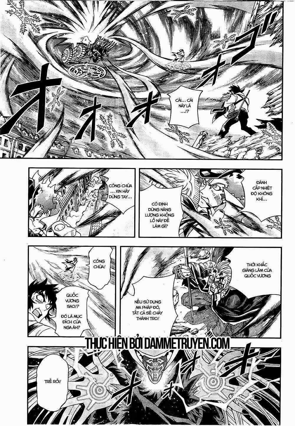Einstern 1904 Chapter 7 trang 11