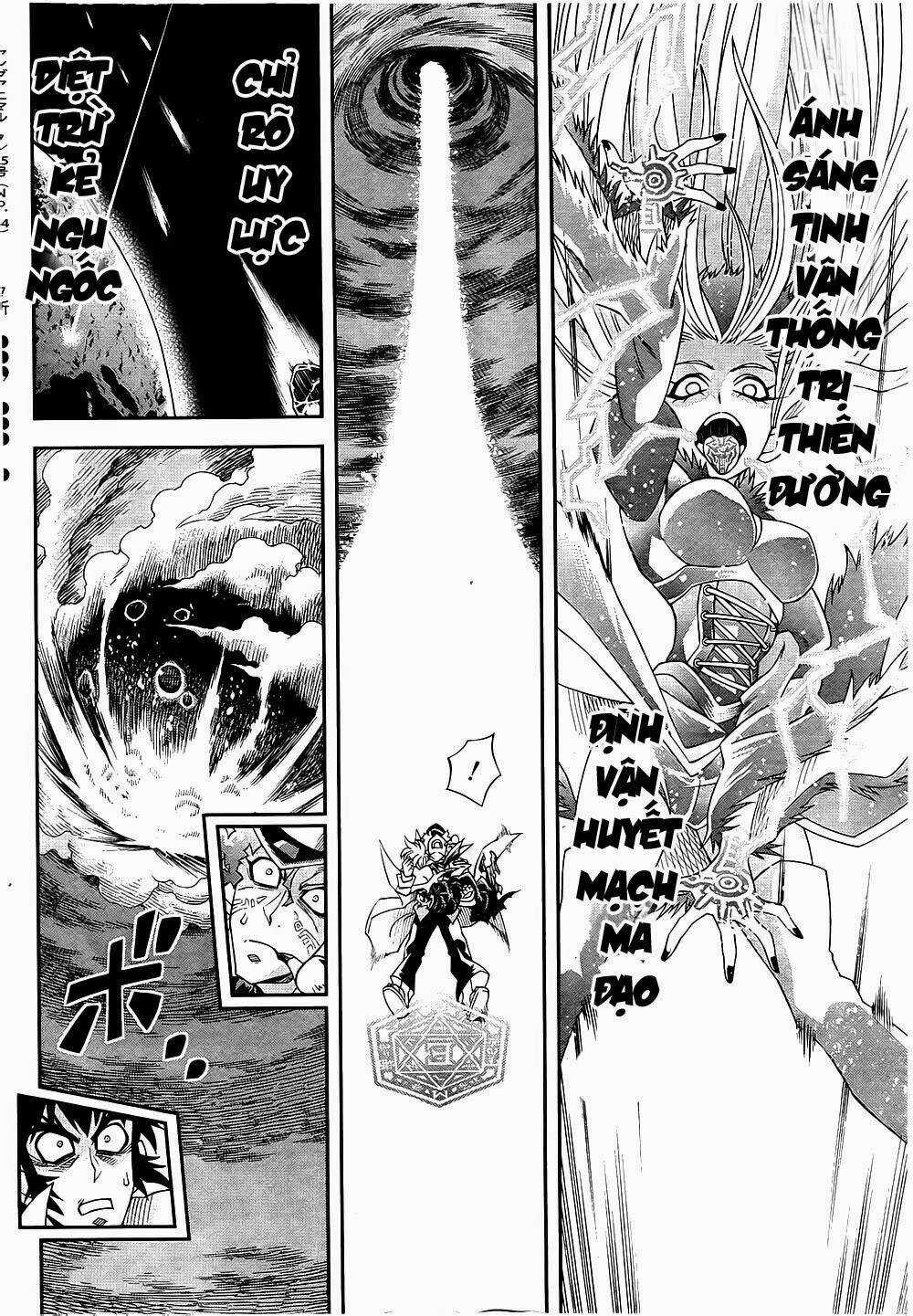 Einstern 1904 Chapter 7 trang 12