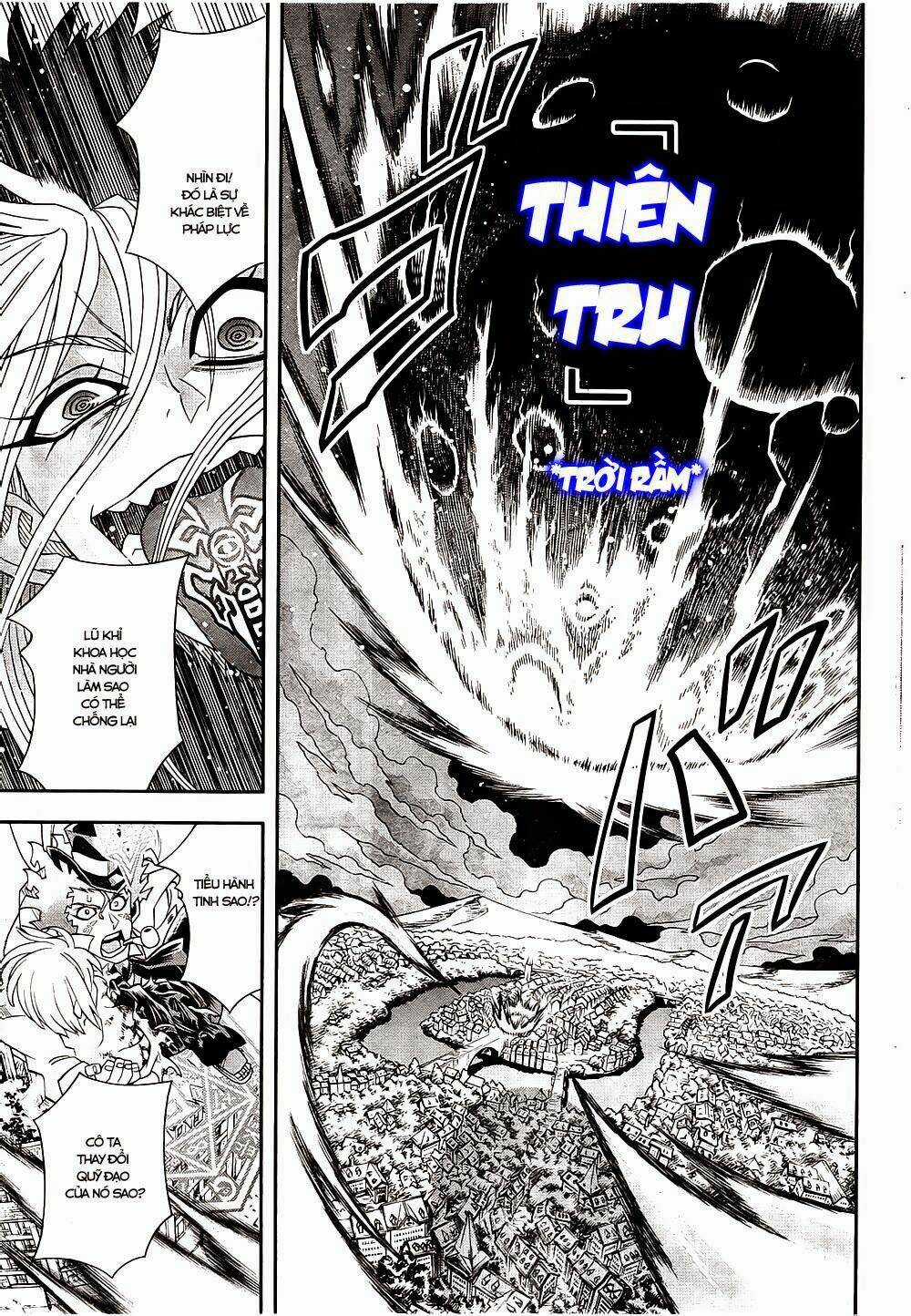 Einstern 1904 Chapter 7 trang 13