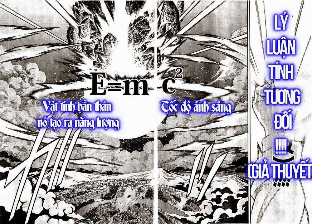 Einstern 1904 Chapter 7 trang 16