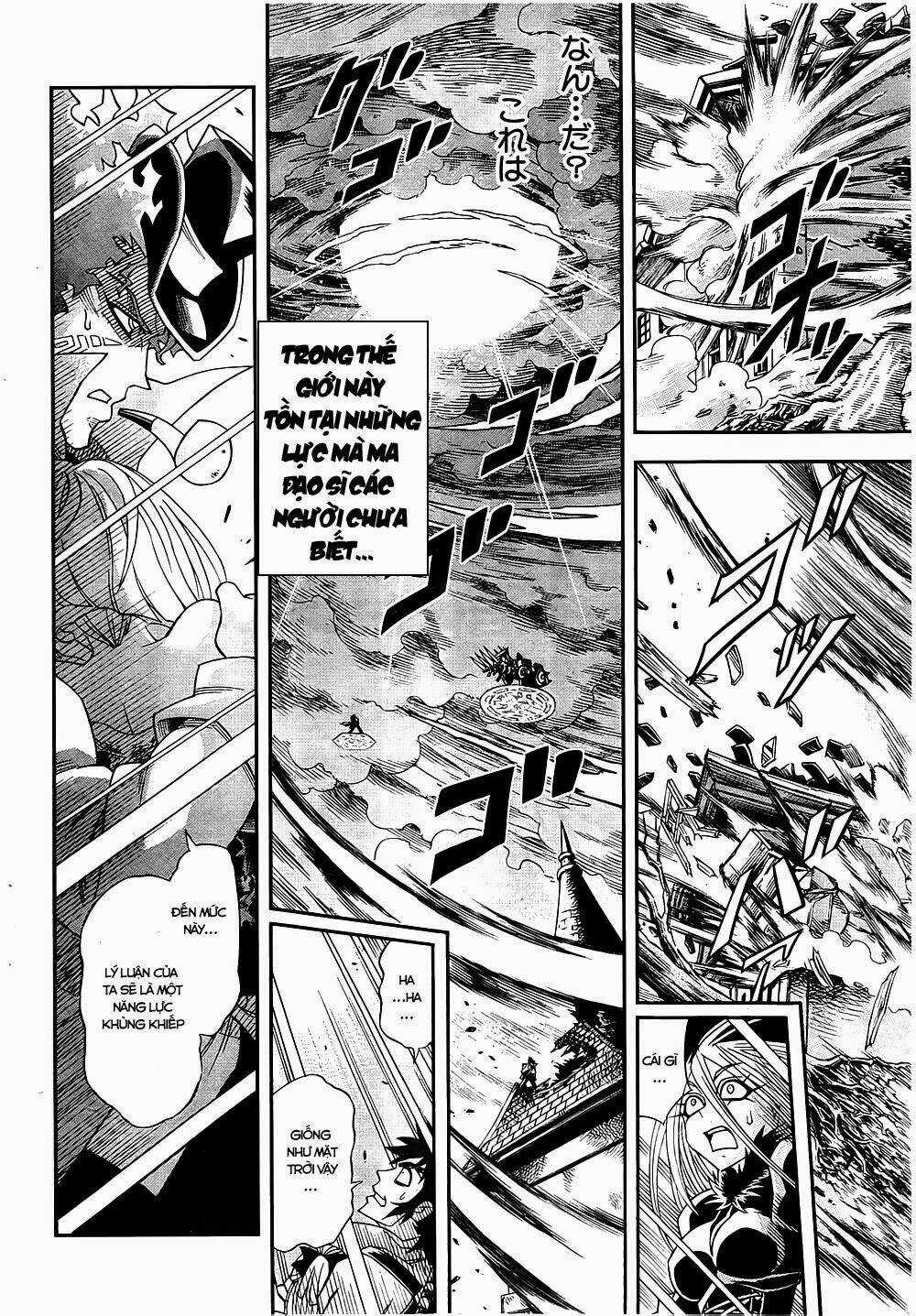 Einstern 1904 Chapter 7 trang 17