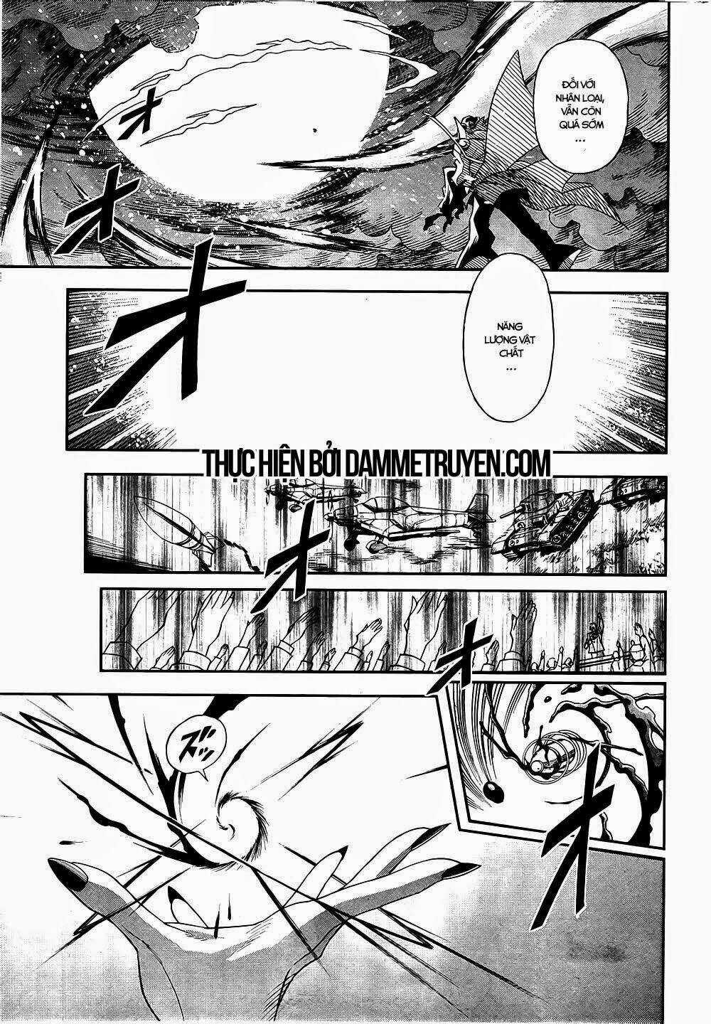 Einstern 1904 Chapter 7 trang 18
