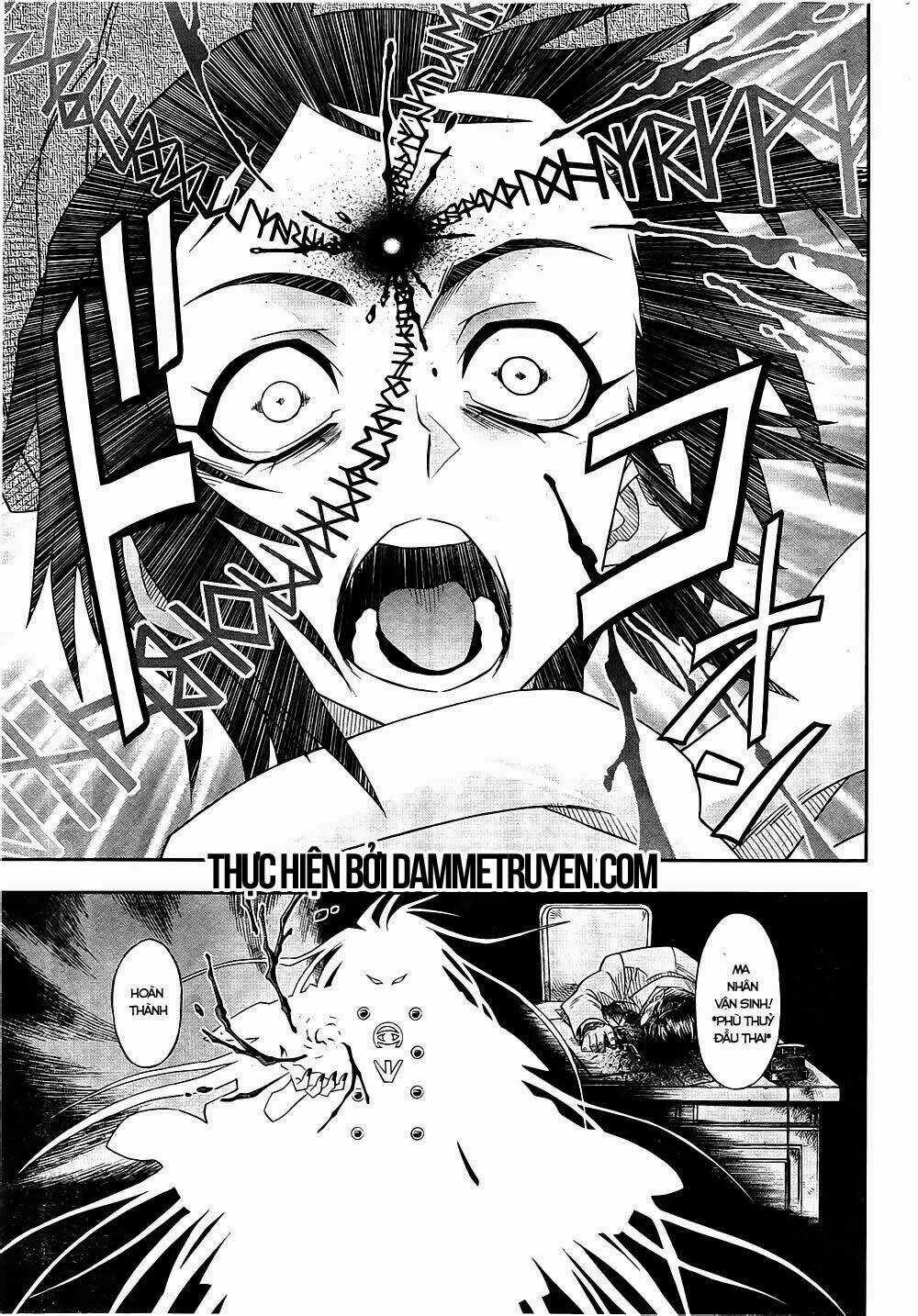 Einstern 1904 Chapter 7 trang 20
