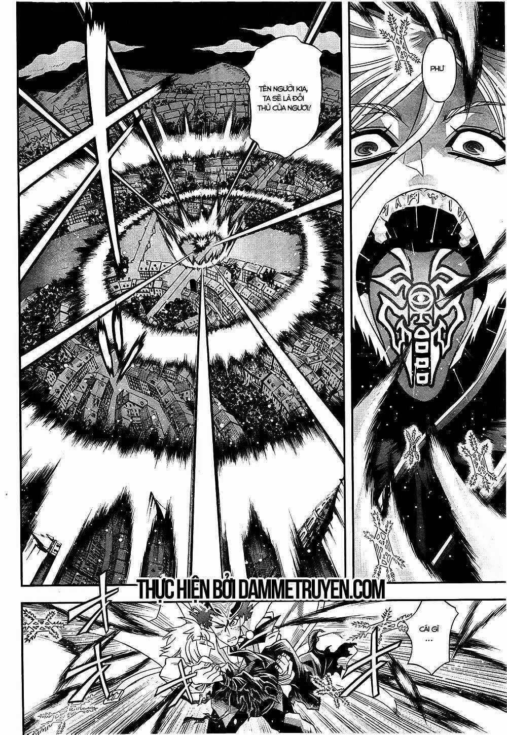 Einstern 1904 Chapter 7 trang 8