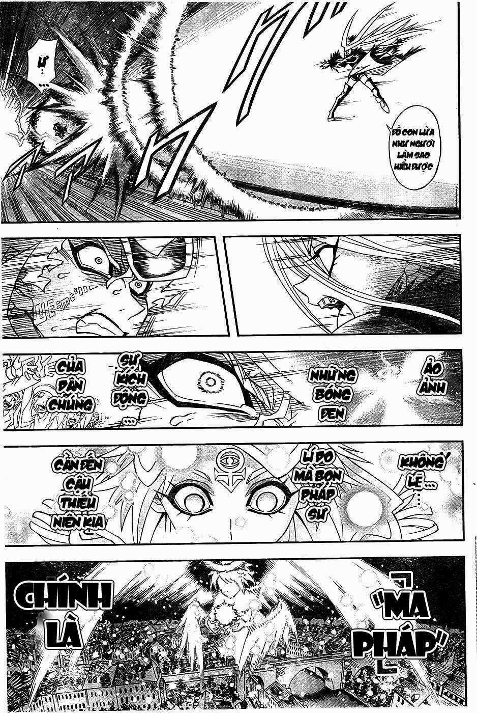 Einstern 1904 Chapter 8 trang 12